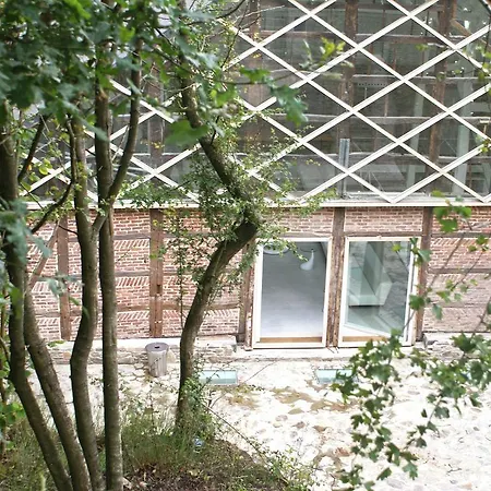 Spacious Holiday In With Garden Redu