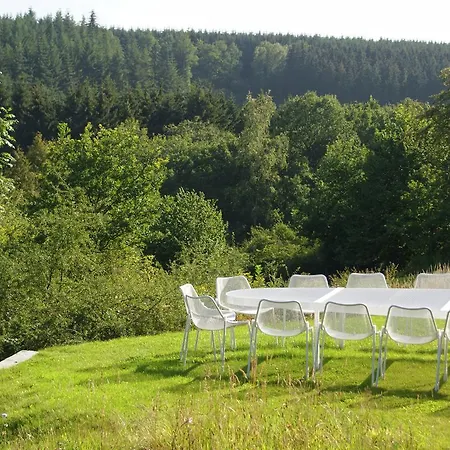 Holiday home Spacious Holiday In With Garden *